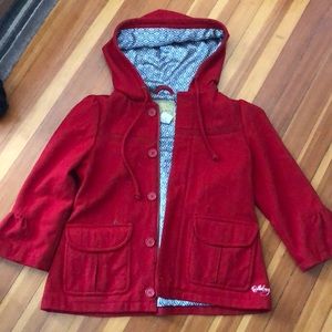 Billabong vintage jacket